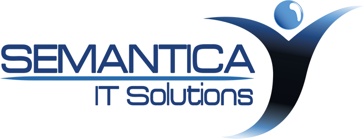 Semantica Logo